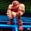 Figur Hasbro Marvel Legends Series Gamerverse Juggernaut beweglich 20 Gelenke Braun