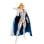 Spielfigur Hasbro Marvel Legends Emma Frost 20 Gelenke Multicolor