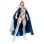 Spielfigur Hasbro Marvel Legends Emma Frost 20 Gelenke Multicolor