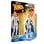 Spielfigur Hasbro Marvel Legends Emma Frost 20 Gelenke Multicolor