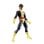 Sammelfigur Hasbro Marvel Legends Sunspot X-Men 20 Gelenkpunkte 15 cm Mulitcolor