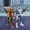 Figura Hasbro Marvel Legends Gamerverse Punisher y Nick Fury articuladas multicolor