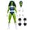 Spielfigur Hasbro Marvel Legends Series She-Hulk Multicolour Gelenkig Zubehör