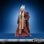 Figura de Juguete Hasbro Star Wars The Vintage Collection Shaak Ti Multicolor articulada