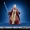 Figura de Juguete Hasbro Star Wars The Vintage Collection Shaak Ti Multicolor articulada