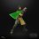 Spielfigur Hasbro Star Wars The Black Series Quinlan Vos Multicolor, beweglich, 2 Zubehörteile