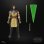 Spielfigur Hasbro Star Wars The Black Series Quinlan Vos Multicolor, beweglich, 2 Zubehörteile