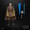 Figura Star Wars Hasbro Jedi Master Dooku Multicolore Articolata Accessori