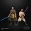 Figura Star Wars Hasbro Jedi Master Dooku Multicolore Articolata Accessori