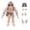 Spielfigur Hasbro Marvel Legends Wolverine Weapon X bewegliche 20 Gelenke Multicolor