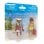 Spielzeugfigur Playmobil 70274 Multicolor Kunststoff 37 Teile