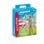 Figurine Playmobil SpecialPlus 70599 Multicolore Set 97 Pièces Plastique