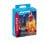 Figure de jouet Playmobil City Life 70872 Multicolore Enfant 4-10 ans