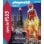 Figure de jouet Playmobil City Life 70872 Multicolore Enfant 4-10 ans