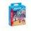 Playmobil City Life 70881 City Life 70881 2 pièces