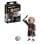 Figura de Brinquedo Playmobil 071108 Multicolor Plástico Naruto