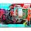 Spielfigur Playmobil Stuntshow 71256 Multicolor Set für Kinder ab 4