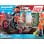 Spielfigur Playmobil Stuntshow 71256 Multicolor Set für Kinder ab 4