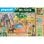 Spielfigur Playmobil Wiltopia 71294 Multicolour Kunststoff 55 Teile