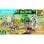 Spielfigur Playmobil Wiltopia 71295 Multicolor 15-teiliges Set