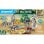 Playmobil Wiltopia 71295 Set di Figure da Collezione 15 pezzi