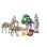 Spielfigur Playmobil Wiltopia 71295 Multicolor 15-teiliges Set