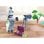 Playmobil Wiltopia 71295 Set di Figure da Collezione 15 pezzi