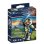 Blokees Defender Version Transformers 01 Shattered Alliance 858050008886 1 pièce