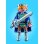 Playmobil Arwynn con Invincibus Novelmore