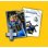 Playmobil Arwynn con Invincibus Novelmore