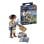 Playmobil Novelmore 71302 Set de Figura de Brinquedo 1 peça
