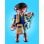 Playmobil Novelmore 71302 Set de Figura de Brinquedo 1 peça