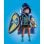 Spielfigur Playmobil Novelmore 71303 Set Multicolor Kunststoff ab 4 Jahren