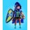 Spielfigur Playmobil Novelmore 71303 Set Multicolor Kunststoff ab 4 Jahren