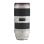 Objectif Canon EF 70-200mm f/2.8L IS II USM 70-200 mm Stabilisé Monture EF