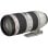 Objectif Canon EF 70-200mm f/2.8L IS II USM 70-200 mm Stabilisé Monture EF