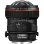 Obiettivo Canon 3553B005 17 mm f/2.8 Montatura EF Nero Fisso