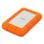 Disco Duro Lacie Rugged Mini 1TB HDD 2.5" USB 3.2 Resistente Shock y Agua