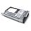 Harde Schijf Dell 400-ATJM 1,2TB HDD 10000RPM SAS 2.5" Hot-Swap + Adapter