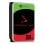 Disque dur Seagate IronWolf Pro ST28000NT000 28TB HDD 7200rpm SATA 3.5" NAS