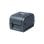 Etikettendrucker Thermisch WLAN LAN Bluetooth Brother TD4650TNWB Schwarz Direkt- und Transferdruck