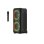 Altavoces Celly Party Inalámbricos Bluetooth 40W avec micro et LED
