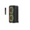 Altavoces Celly Party Inalámbricos Bluetooth 40W avec micro et LED