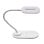 Tischlampe Denver Electronics LQI-55 LED Weiß Touch 1,5 W Wireless Charger