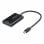 Kartenleser StarTech USB-C CFexpress Typ B 10 Gbps Aluminium tragbar
