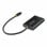 Kartenleser StarTech USB-C CFexpress Typ B 10 Gbps Aluminium tragbar