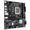 Placa Base Gigabyte B760M H V2 B760 LGA 1700 DDR5 Micro ATX Sin WiFi PCIe 4.0 RGB
