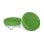 Thumbstick KontrolFreek Precision Sports Soccer Edition Verde para PlayStation 4 y 5