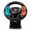 Base para volante Numskull 140576 Negro para Nintendo Switch
