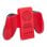 Ação de aperto PowerA NSAC0058-02 Nintendo Switch Vermelho Ergonomico USB
